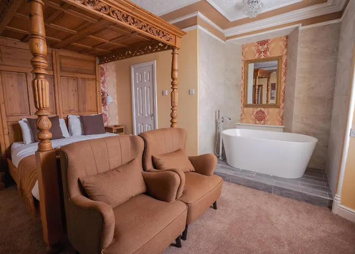 Penzion The Windermere