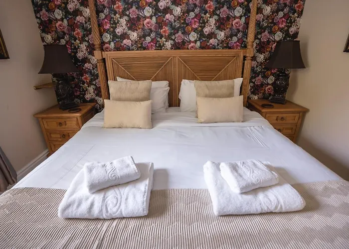 The Penzion Windermere