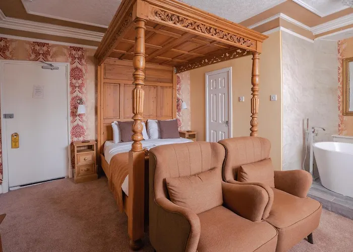 The Penzion Windermere