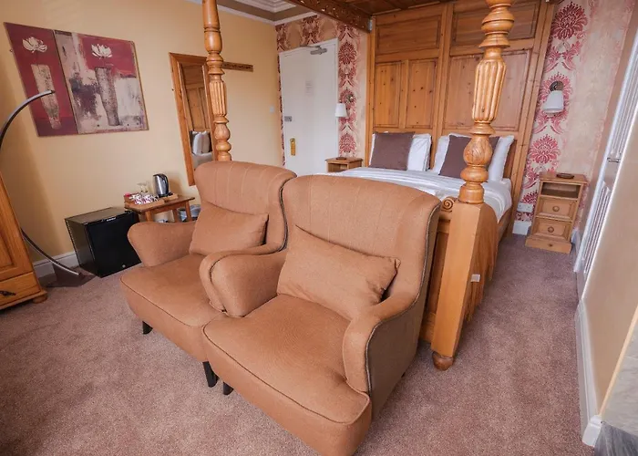 Penzion The Windermere