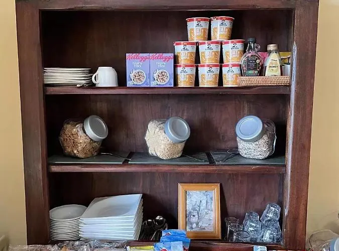 Penzion The Windermere