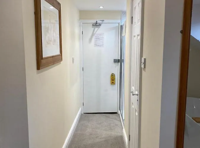 Penzion The Windermere