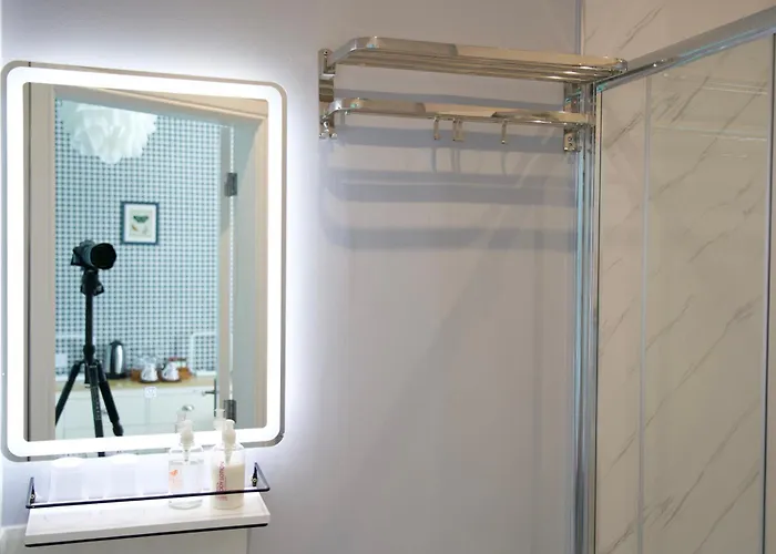 The Penzion Windermere