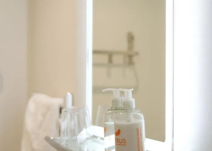 Penzion The Windermere