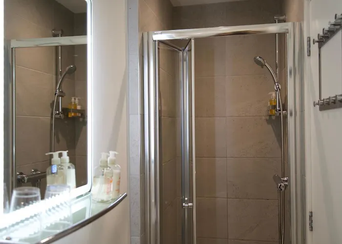 Penzion The Windermere