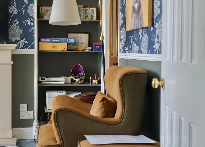 The Penzion Windermere