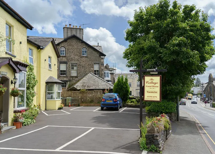 Penzion The Windermere