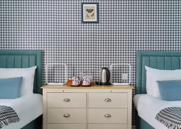 Penzion The Windermere